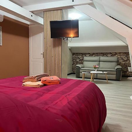 La Maison De Tina Lanzac エクステリア 写真